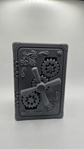 Safe Coin Bank, 3D Printed Money Piggy Bank