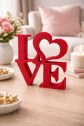 Love Home Decor | 3D Printed Sign